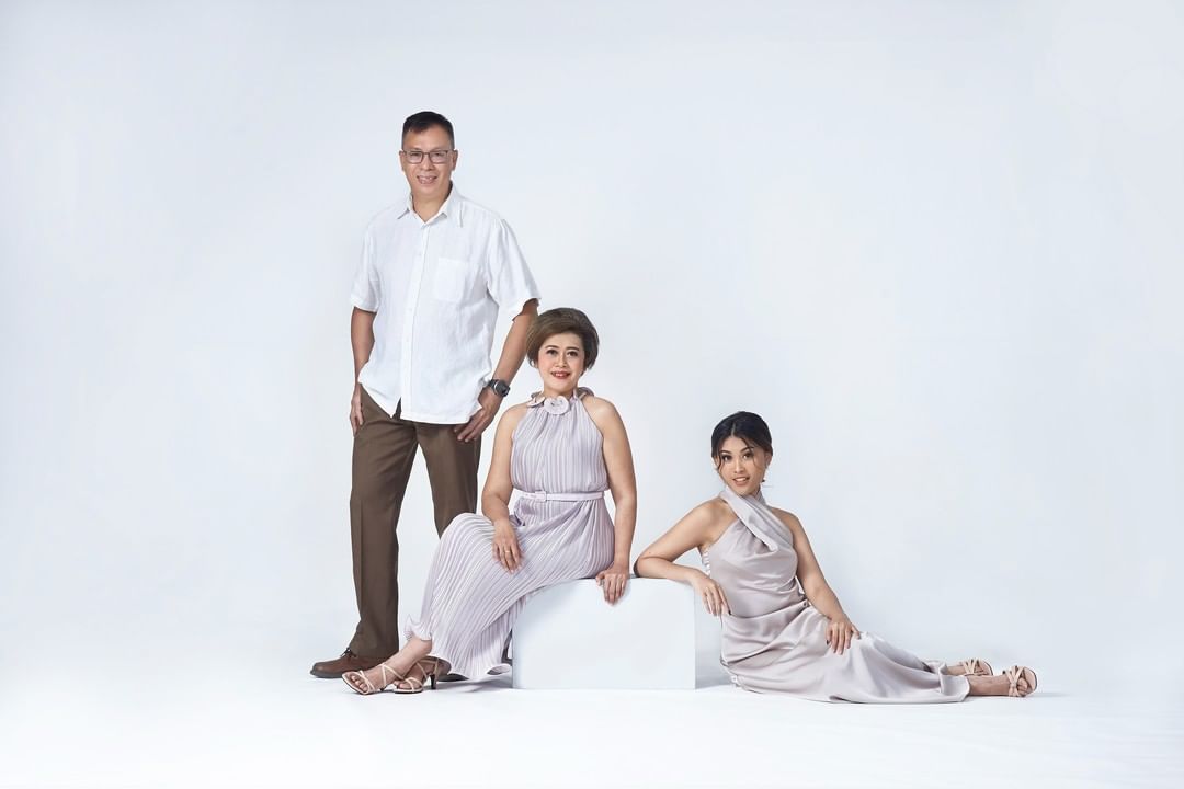 Galeri foto Keluarga Tarzan Photo Jakarta - hasil ke-44