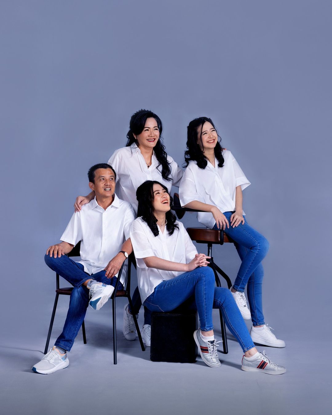 Galeri foto Keluarga Tarzan Photo Jakarta - hasil ke-22
