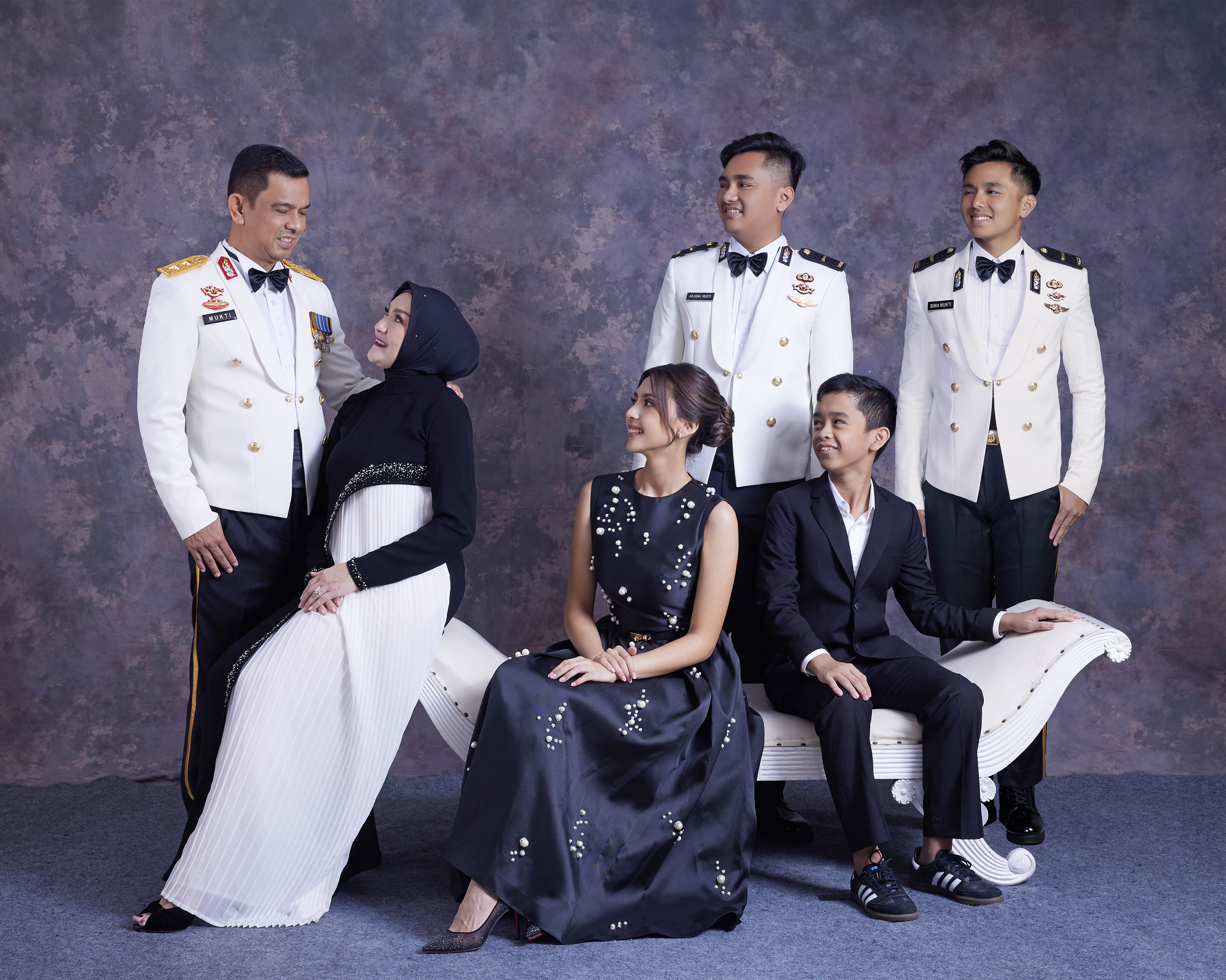 Galeri foto Pemerintahan Tarzan Photo Jakarta - hasil ke-18