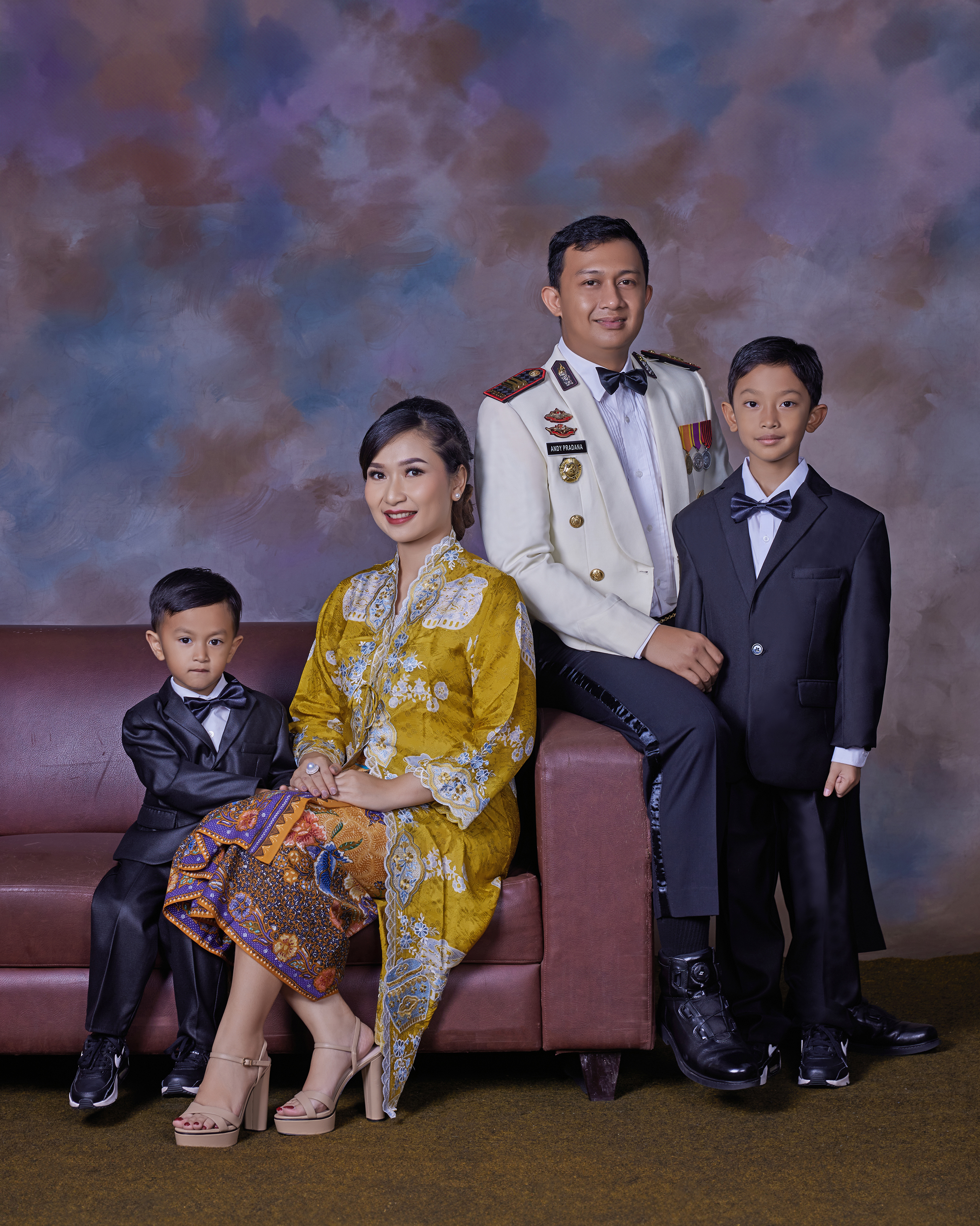 Galeri foto Pemerintahan Tarzan Photo Jakarta - hasil ke-6