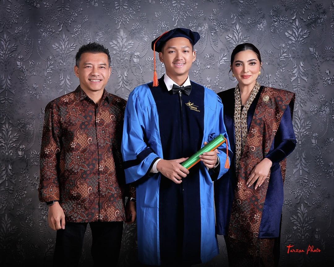 Galeri foto Artis Tarzan Photo Jakarta - hasil ke-5
