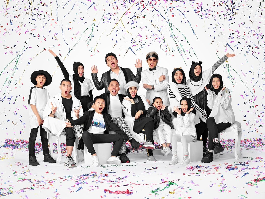 Galeri foto Artis Tarzan Photo Jakarta - hasil ke-15