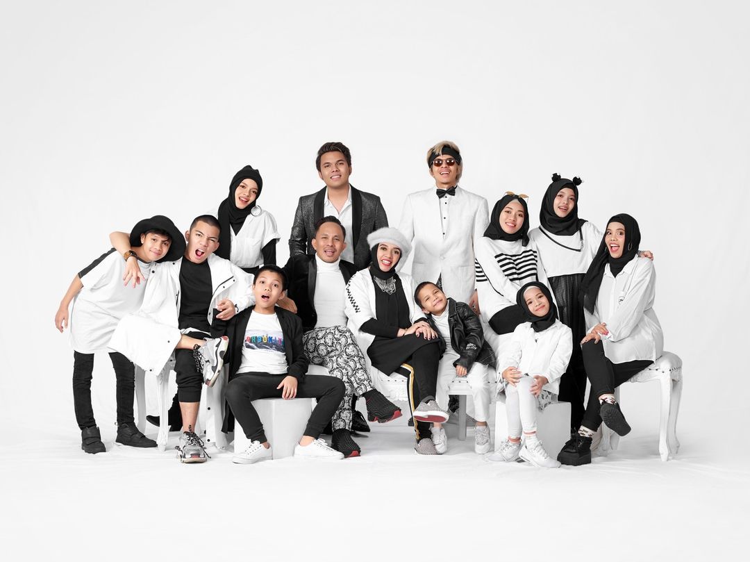Galeri foto Artis Tarzan Photo Jakarta - hasil ke-14