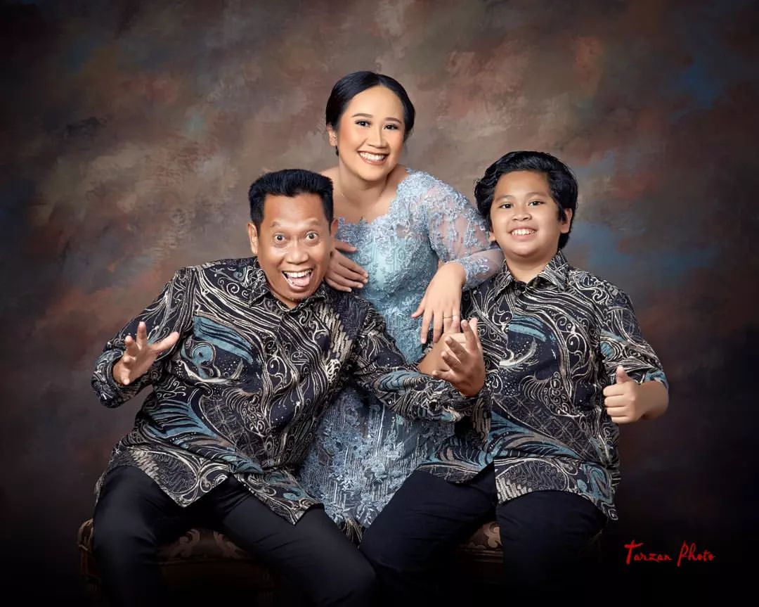Galeri foto Artis Tarzan Photo Jakarta - hasil ke-18