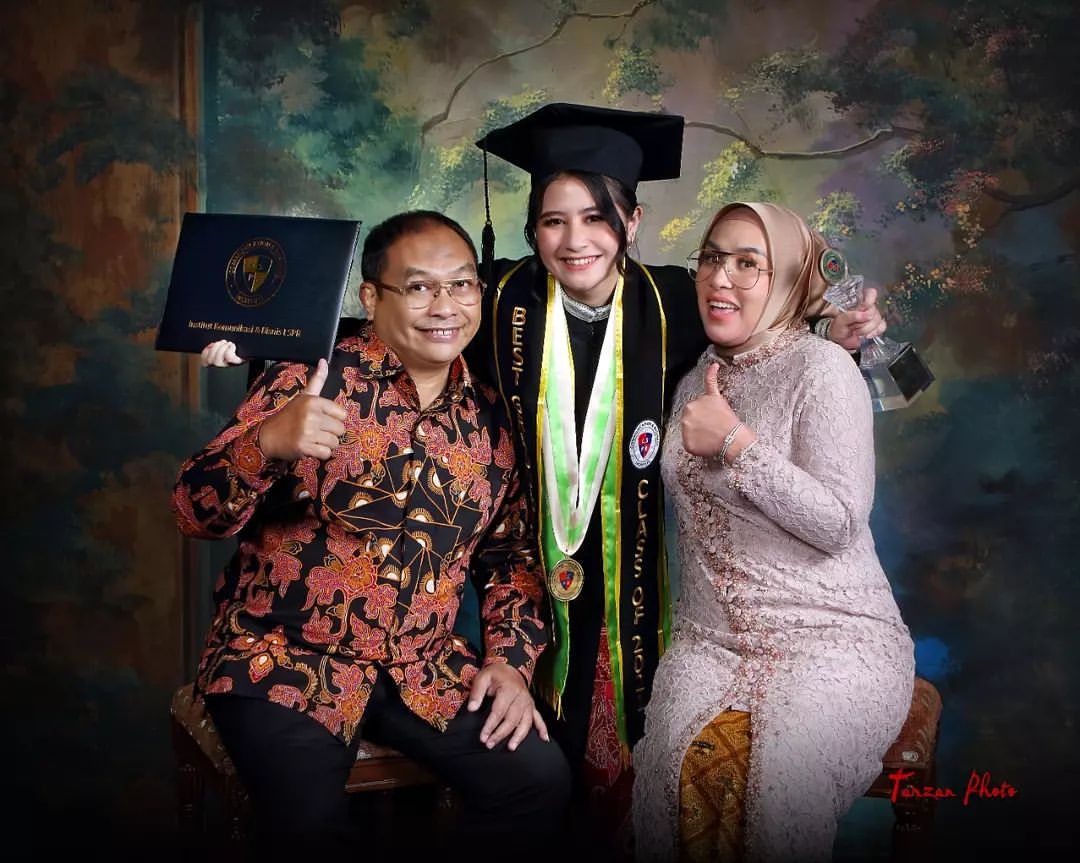 Galeri foto Artis Tarzan Photo Jakarta - hasil ke-16