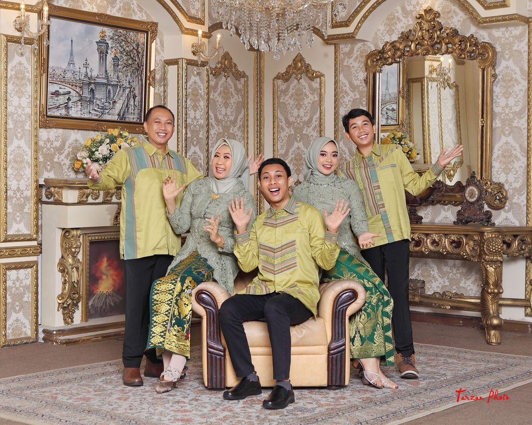 Paket Keluarga Melati 1 foto 2