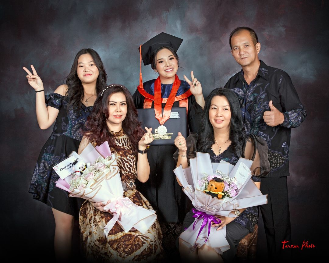 STRATA KANVAS 50x60 cm + Bk Std foto 3