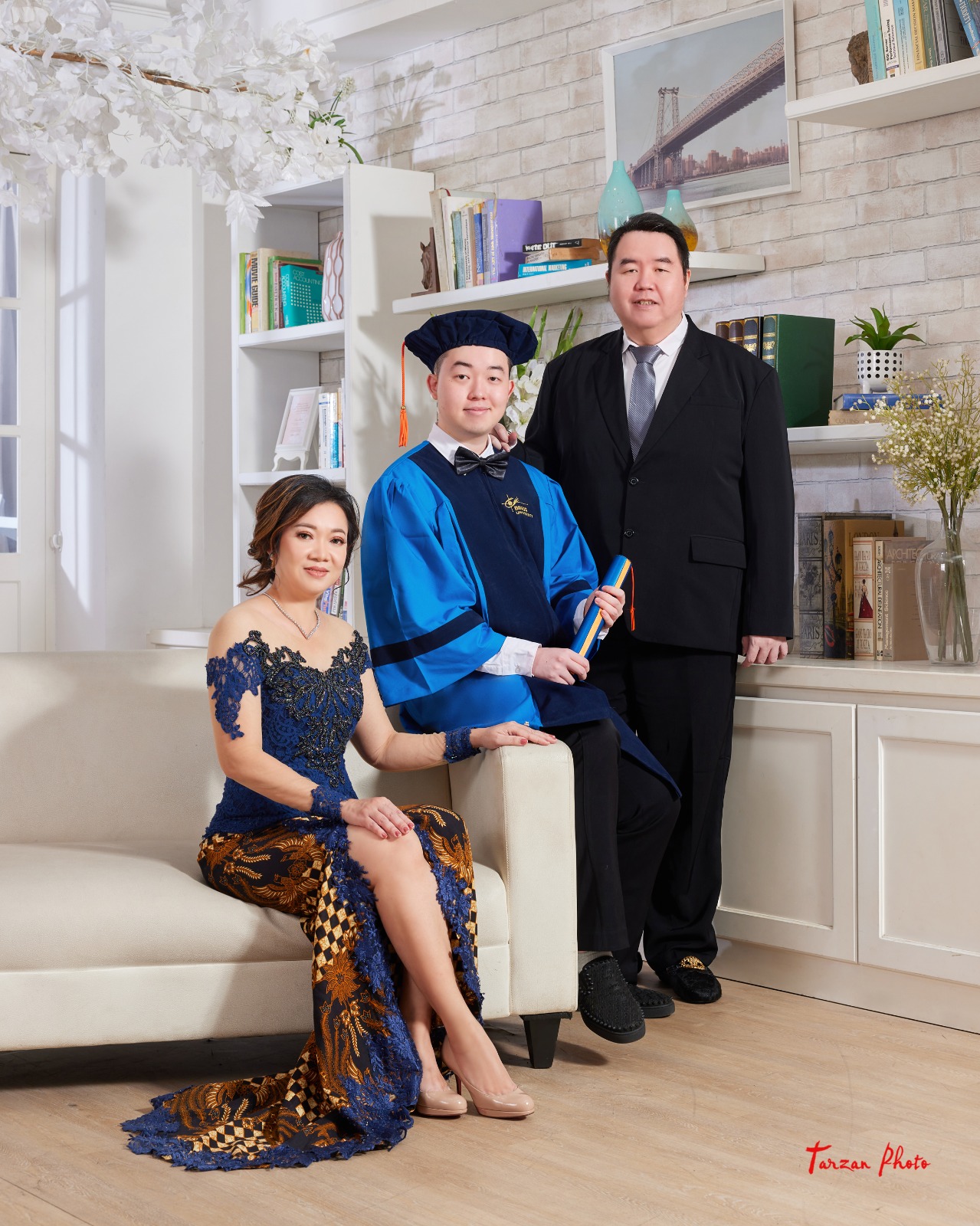 MAGISTER KANVAS foto 4